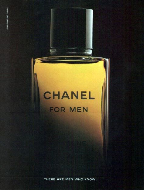 chanel a gentlemans cologne|Chanel eau de toilette men's.